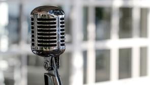 WATCH: Legendary Kilkenny musician performs in the UK