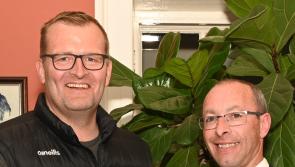 Kilkenny councillor pays glowing tribute to outgoing local TD