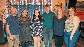 Talented Longford performers launch their excellent songbook 'The Ross Sisters Sing'