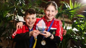 Civic reception to be held for Laois students awarded for exciting medical study