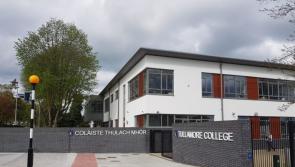 Celebrity chef to host major fundraising event for school in Tullamore this week