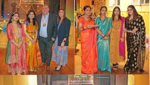 PICTURES | Celebration of togetherness and culture as Diwali brings a taste of India to Longford 