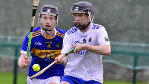 Thurles CBS qualify for knockout phase of Harty Cup after comprehensive win