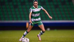 Carlow's Aoife Kelly nominated for FAI player of the year award