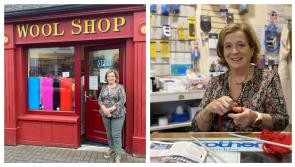 Laois wool shop closes after 33 years in tight-knit community
