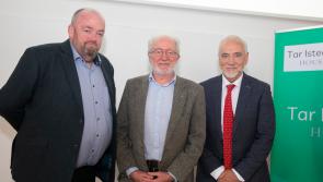 Kilkenny's Good Shepherd Centre to lead new regional support service for the homeless across Midlands