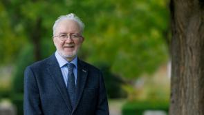 Kilkenny TD Malcolm Noonan launches campaign to retain Dáil seat