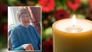 'Beautiful, kind and graceful' - Tributes paid after death of beloved Tipperary grandmother