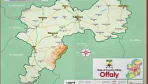 News round-up from GAA clubs in Offaly