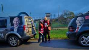 'What a team!' - Tipp councillor celebrates fifth wedding anniversary during Dáil campaign