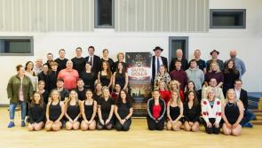Portlaoise Musical Society set up spectacular show to mark Silver year in Laois
