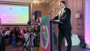 Laois volunteers 'keep the wheels of communities turning' - #laoisawards2024