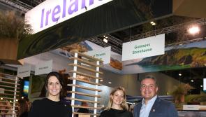 Kilkenny tourism business joins Tourism Ireland at world’s largest travel fair