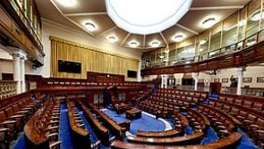 Kilkenny TD to step away from politics after fulfilling boyhood dream 
