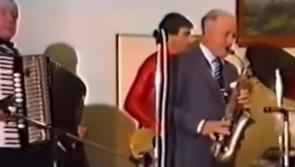 WATCH: Do you remember this talented Kilkenny musician?