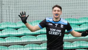Improving Ballinagar keep heads to march on in tense extra time shootout