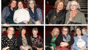 Laois Leaves Festival brings two inspirational women together for special Portlaoise event 