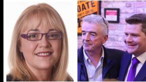 Longford / Westmeath Sinn Féin TD: 'Video of jeering Fine Gaelers reveals party’s contempt for teachers and workers'
