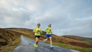 Kilkenny man humbled by support after finishing demanding fundraising run