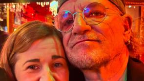 You'll never guess where Bono was spotted locally - Kilkenny Live Highlights 2024 