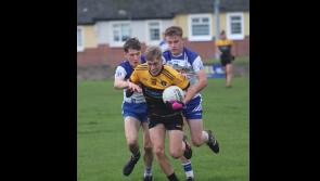 Arravale Rovers cruise to convincing Under 21 championship win with clinical display 