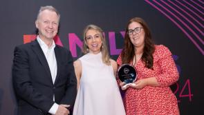 Tipperary company wins Most Sustainable Family Business award