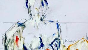 Exhibition at the Watergate Theatre in Kilkenny by Michelle Mulhall