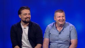 Kildare native to feature on Baz Ashmawy's The Money List on RT&Eacute;