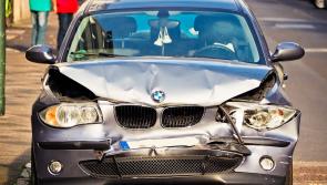 Seven car accidents in Laois within ONE day due to poor road conditions