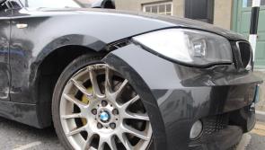Urgent appeal launched as Tipperary hit-and-run leaves car wrecked 