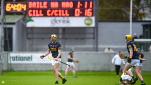 Hungry Kilcormac-Killoughey set their sights on provincial glory