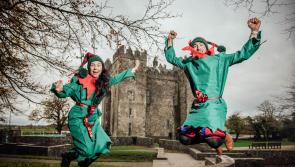 Ireland’s largest Christmas parade is coming to Clare
