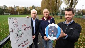 Belfast Marathon man who had a cardiac arrest tells his survival story thanks to lifesaving defibrillator