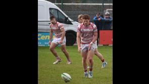 Nenagh Ormond maintain good form with solid home win over Queen's University