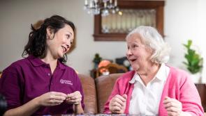 Local care home in Louth announces 50 new jobs