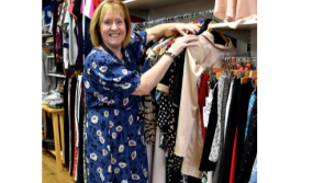 New Foyle Hospice shop to open in Ballykelly next week