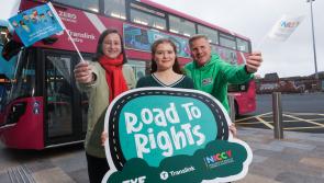 Future leaders on the move as Translink Youth Summit to visit Derry and Magherafelt