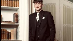 Laois student among finalists for Ireland’s Best Dressed Debutante