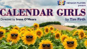 Popular Tipperary theatre group are back this week with their latest production