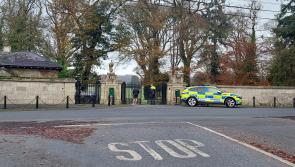 Garda incident room established in Portlaoise following death at luxury Ballyfin Demesne hotel in Laois