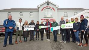 Carlow Council reflect on a successful Farmer Wellbeing Day 