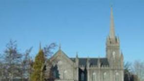 New book celebrates St Brendan’s RC Church’s 200th  anniversary