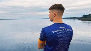 TAKE A LOOK: Tipperary jersey officially unveiled in honour of Shane MacGowan
