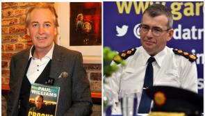 Paul Williams blasts Garda Commissioner for ‘over-policing’