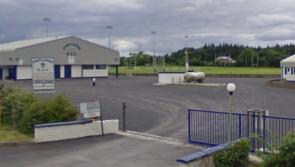Portlaoise Rugby Club plan extension to cope with rising membership numbers 