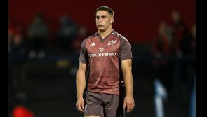 &nbsp;Son of former Munster rugby star signs new contract with Munster rugby&nbsp;