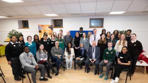 In pictures: Europe Direct Soapbox public speaking competition in Letterkenny