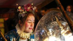 Frostival Winter Festival returns to Dundalk this weekend