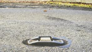 Laois County Council refuse to remove dangerous cats-eyes on Mountrath road 