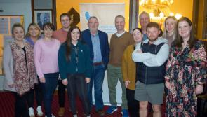 Big turnout at launch of Carrick-on-Suir Musical Society's 2025 show - The Addams Family 